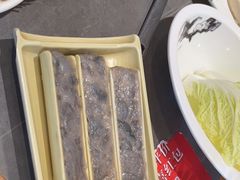 -蜀留香火锅·始于1999·原四川老火锅(白堤路店)