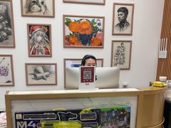 -东方童画儿童创意美术(十里堡体验馆)