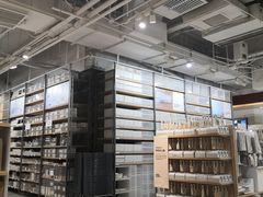 -MUJI无印良品(北国先天下店)