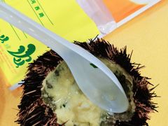 -春园海鲜广场D区6号(钟姐海鲜加工店)