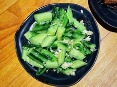 -金陵一哥龙虾馆(三牌楼总店)