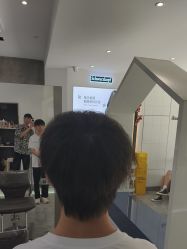 -天使之手