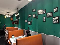 -江城小馆陕南妈妈菜·全球旅行餐厅(钟楼店)