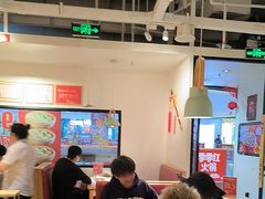 -味福记·江西小炒·南昌小吃(青山湖万达店)