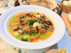-名善山珍·野生菌汤锅(文殊院店)