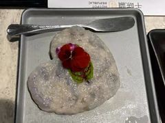 香芹虾滑-千味涮·健康火锅(会展连城新天地店)