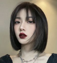 -HG美发设计沙龙