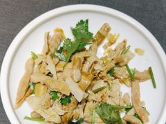 凉拌羊尾笋-丰收日(五角场店)