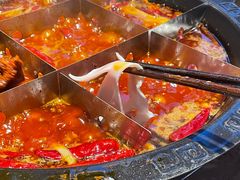 -重庆渝达老火锅(春熙路店)