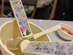 -芳竹园火锅(塘沽金街店)