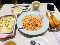 -蘑菇餐厅(小火瓦巷店)