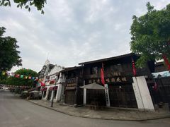 -两江国际影视城