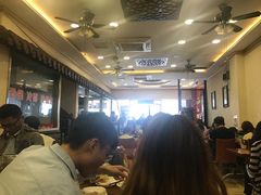 -小姜锅贴(凤凰街店)