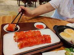 -北海金昌开元名都大酒店·四季轩中餐厅