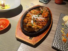 -满来寿喜烧(金虹桥店)