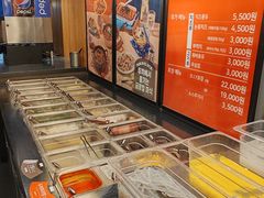 -东大门市场