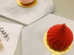 -CAFE'IN精品咖啡体验空间(小寨店)