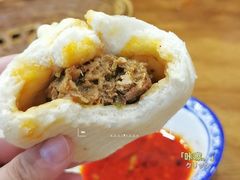 -清真石家包子(大皮院总店)