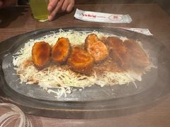 -矢场猪(名古屋站三井楼北馆店)