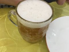 -大城·烧烤海鲜大排档(台东店)
