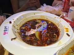 -霸王虾·小龙虾香辣蟹(玉林店)
