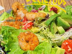 -榖屋house of flour(张江首店)