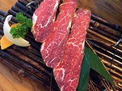 -黑牛の店·和牛烧肉(大悦城店)