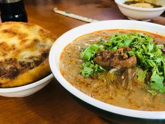 -顺华粉馆(桃园南路店)