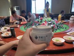 -驿楼兰·新疆菜(火车站店)