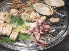 -船奇蒸汽海鲜·闽菜(八市海鲜总店)