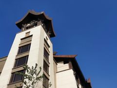 -清远熹乐谷温泉度假酒店