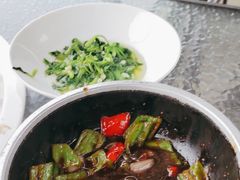 -汉水谣·江景餐厅(江滩店)