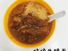 -麦文记面家(佐敦店)