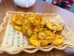 -渔满仓海鲜渔家(象山二店)