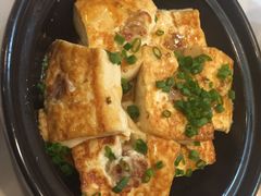 酿豆腐-丹江口渔村·湘味厨房(桃园店)