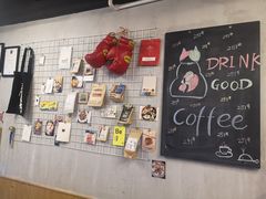 -251#coffee roasters(沿河东路店)