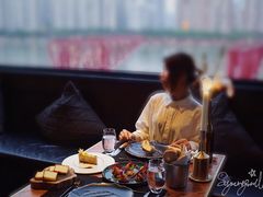 -AZUL by FUEL蓝色·法式酒馆(琶醍店)