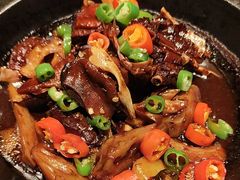 -上海人家花樣年华(中山公园店)