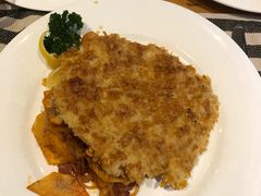 -兰特伯爵西餐厅·啤酒屋(方庄店)