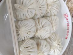 -津门张记包子铺(华昌道店)