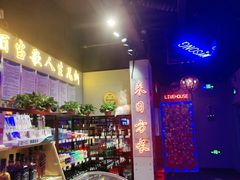 -唱吧麦颂KTV(马驹桥店)