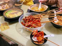 -二中酸辣汤(无锡梁溪区店)