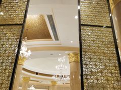 -东方滨江大酒店·滨江厅