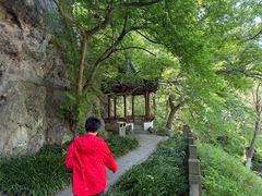 -幕燕滨江·长江观音景区