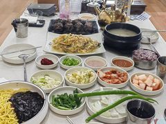 -秀男家米肠汤饭