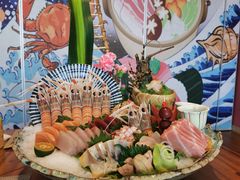-一本料理(西溪天街店)