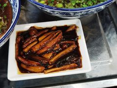 -伟记奥面馆(养育巷店)