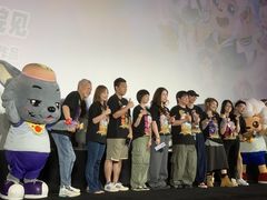 -万达影城(白云万达广场IMAX店)