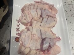 -春润大地海南椰子鸡(沙井京基百纳广场店)