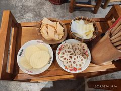 -楠火锅(太古里总店)